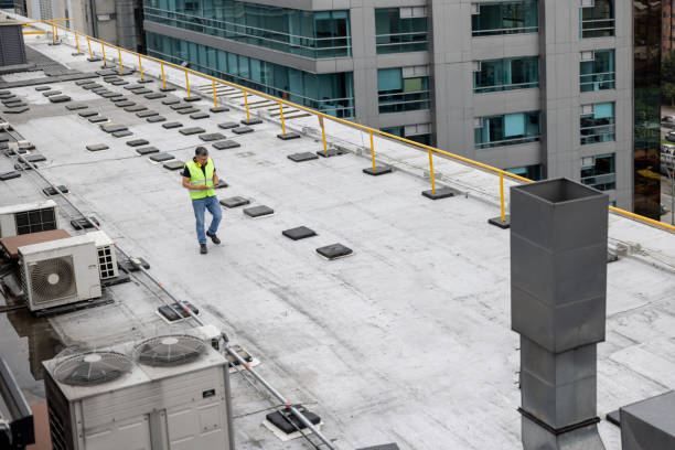 Best Roof Coating Services  in Pottsgrove, PA