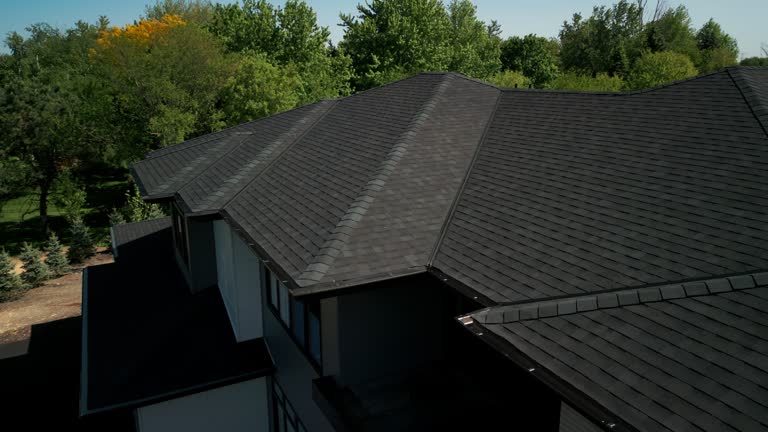 Best Asphalt Shingle Roofing  in Pottsgrove, PA