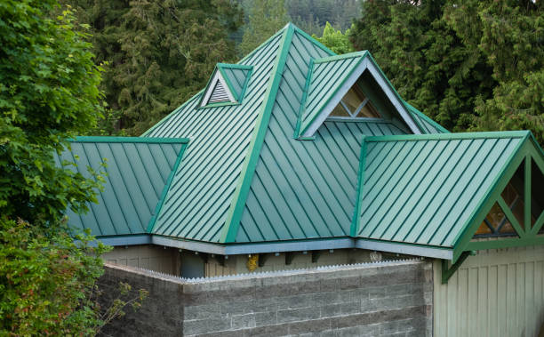 Best Metal Roofing Installation  in Pottsgrove, PA